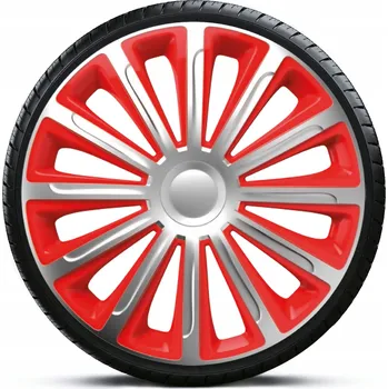 Poklice na kolo Poklice 15" vícebarevná