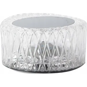 Lampička Lampička křišťál noční stolní LED rgb usb dálkový ovladač, vysoká kvalita provedení