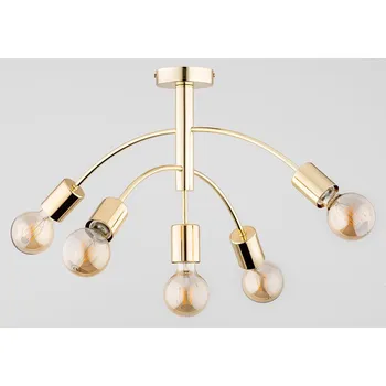 Závěsné svítidlo Alfa ARINI 5-bodové, patice E27