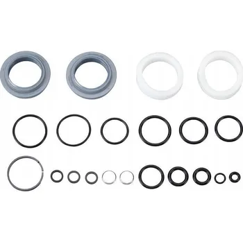 Vidlice na kolo Servisní sada RockShox AM Fork Service Kit, Basic Sekt