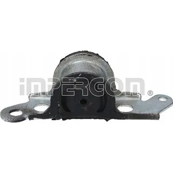 Zavěšení kol Original Imperium 1862 Ložiska, rameno