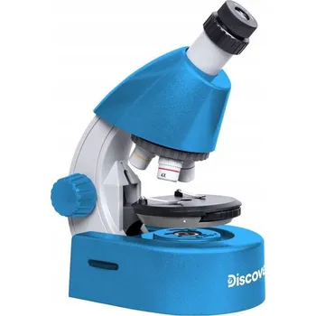 Optický mikroskop Levenhuk Discovery 640x
