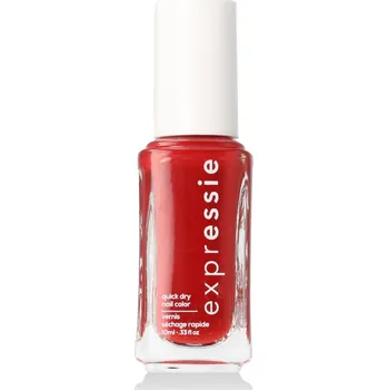 Přípravek na nehty Essie Expressie Quick Dry Nail Polish Seize The Minute (190) 10 ml