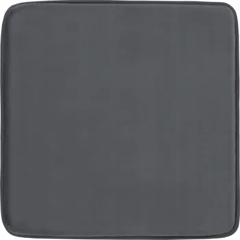 Podsedák POLŠTÁŘ NA ZAHRADNÍ ŽIDLI 38x38 CM MĚKKÝ POHODLNÝ SEDÁK NA KŘESLO