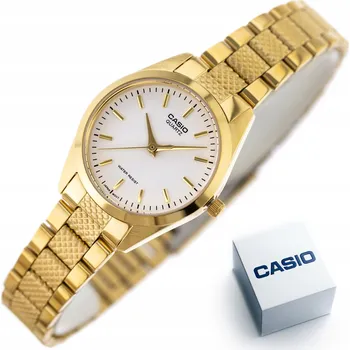 Hodinky Casio dámské hodinky LTP1274G7A