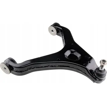 Zavěšení kol NTY ZWD-VC-000 Rameno , odpružení kol