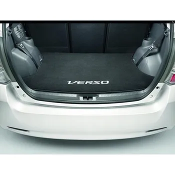 autokoberec TOYOTA VERSO ROHOŽ DO KUFRU OBOUSTRANNÁ ORIGINÁLNÍ PZ410-E8350-YA