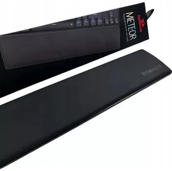 Klávesnice PODLOŽKA POD KLÁVESNICI RED DRAGON METEOR