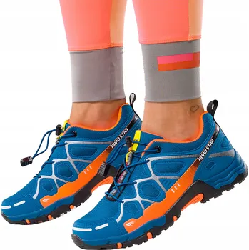 Dámské tenisky Dámská treková sportovní obuv, pohodlná, měkká textilní vložka, velikost 38