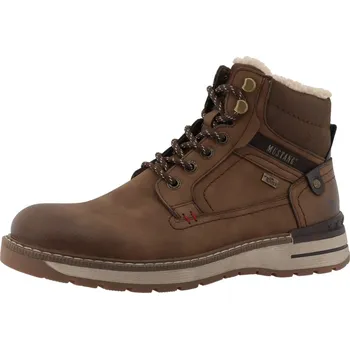 Pánská zimní obuv Mustang 15MU11001