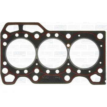 Těsnění motoru Ajusa 10119300 Těsnění hlavy válců