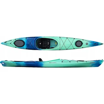 Kajak Kajak Perception CAROLINA 14 MINT 427 cm Jednomístný