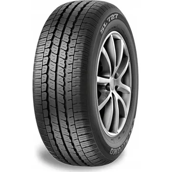 Letní pneumatika Sumitomo SL727 225/70 R15 112/110 R zesílená (C)