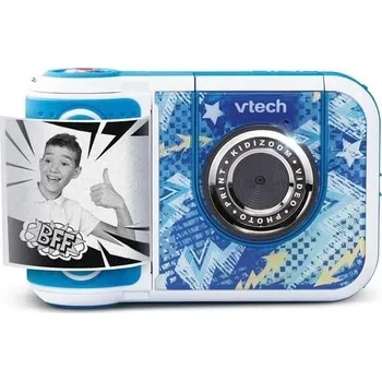 Hračka VTech KidiZoom Print Cam Graffiti