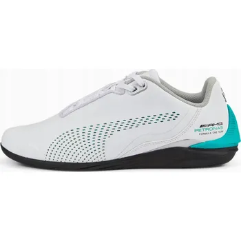 Pracovní obuv AMG ! BOTY PUMA MERCEDES MAPF1 DRIFT CAT DECIMA 37