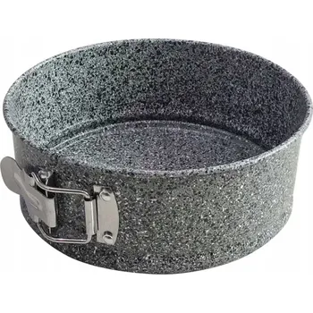 Forma na pečení Forma na koláč Klausberg 26 x 26 cm, průměr 26 cm