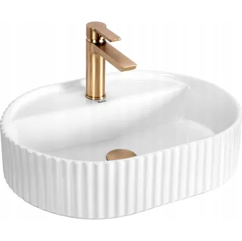 Rea Umyvadlo na desku Marcela 50