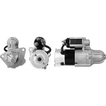 Startér Startér LUCAS LRS01686