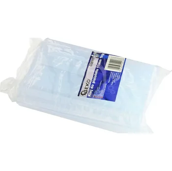 Dílna Náplně do tavné pistole - tyčinky 11x200 mm, transparentní, 1 kg