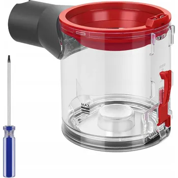 Nádoba na prach pro vysavače Dyson V7 V8 967699-01
