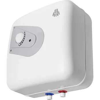 Bojler Bojler 12L nad umyvadlo 360x360x255 / 1500W kolečko E.W.H. BANDINI