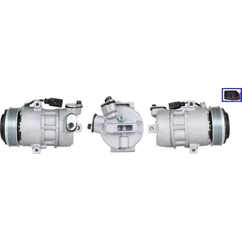 Klimatizace automobilu Kompresor, klimatizace LUCAS ACP01140