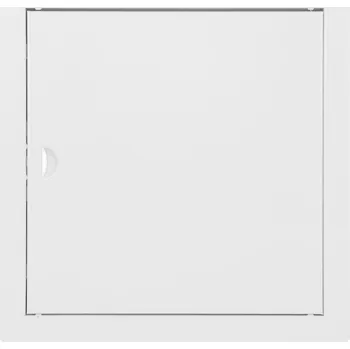 Revizní dvířka Revizní dvířka Mimet 25 x 25 cm, kovová