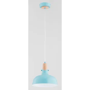 Závěsné svítidlo 61315 SOLO GEM MINT 1 - bodové