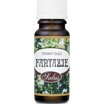 Vonný olej Esenciální olej Saloos Fantasy 10 ml