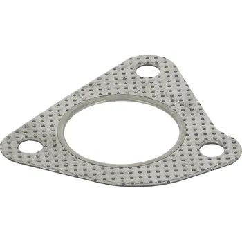 Automobilové těsnění Těsnění, výfuková trubka WALKER 81086