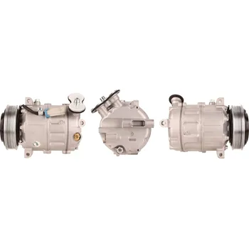 Klimatizace automobilu Kompresor, klimatizace LUCAS ACP678