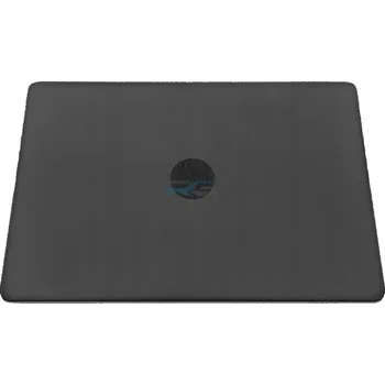Šasi notebooku Kryt víko LCD HP 15-GW0701NC / Blk