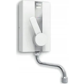 Bojler Ohřívač vody Wijas 4500 W