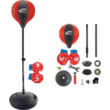 Boxovací hruška Enero 1017