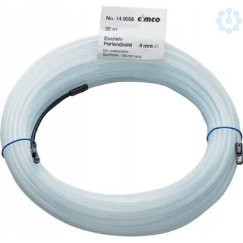 PERLONOVÝ NAVIJÁK 15 m CIMCO 140056