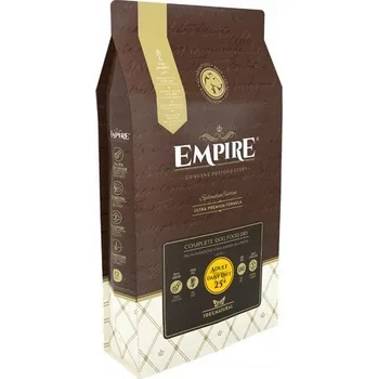 Krmivo pro psa Empire Krmivo Pro Psa Daily Diet 25+ 12kg