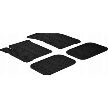 autokoberec Autokoberce Gledring Dodge Journey 2008-2011