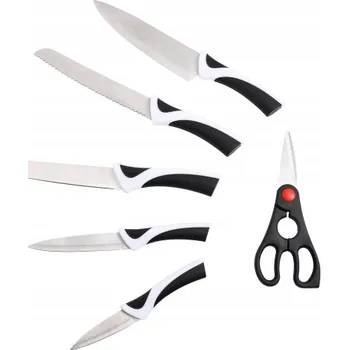 Bergner univerzální Nůž 20 cm