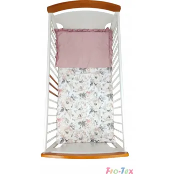 Povlečení Sada povlečení SklepFro-Tex 50 x 70 cm, vícebarevné