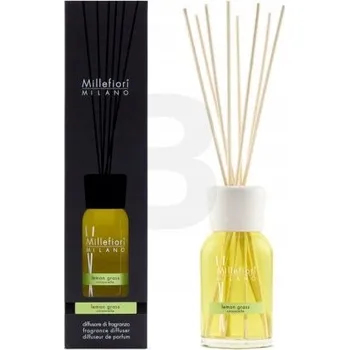 Tyčinkový aroma difuzér Millefiori Milano Citrus Aroma Difuzér 250 ml