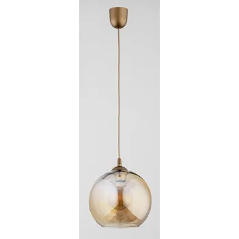 Závěsné svítidlo Flesz 1 - světelný bod E27 61100