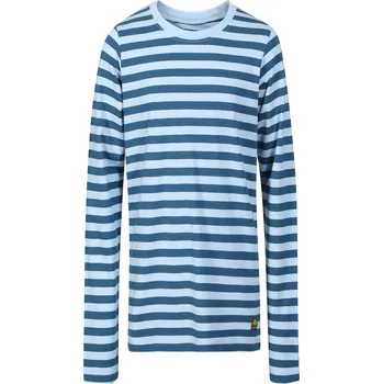 Dívčí tričko NAX Dívčí Dětské triko nax NAX WASEDO blue bell Modrá 128/134 (2597004)