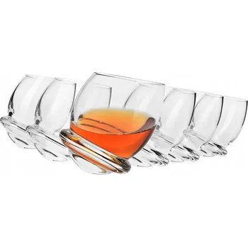 Sklenice Sklenice na whisky Krosno 200 ml 6 ks