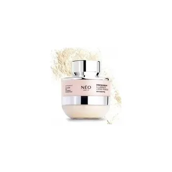 Make-up Sypký pudr NEO MAKE UP INTENSE SERUM ILLUMINATE LOOSE POWDER 10 g