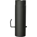 V.A.P.K. Kouřová roura s klapkou 160 x…