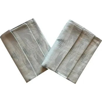 Svitap JHJ Velmi savá hadřík 50x70 cm Kapradina 3 ks