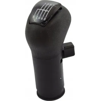 Hlavice řadicí páky HLAVICE ŘADICÍ PÁKY MAN ZF 2 VÝVODY S PŘEPÍNAČEM POLOVIC SD-D003