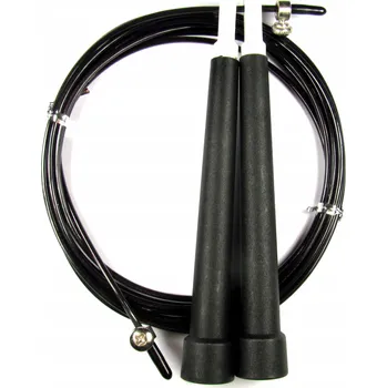 ČERNÉ ŠVÁDLO CROSS FIT S ŠVIHADLO