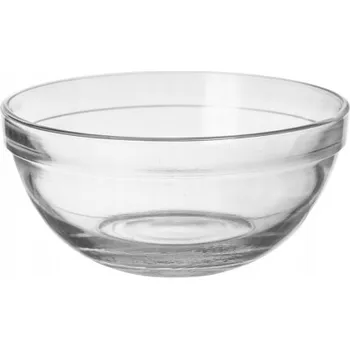 Miska Orion čirá sklo