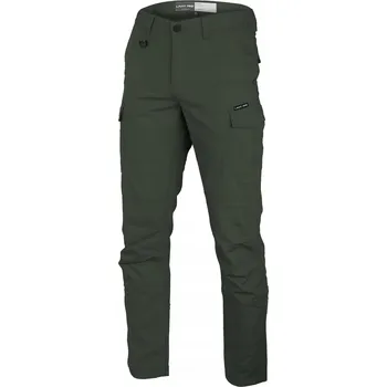 Pracovní obuv Lahti Pro pracovní kalhoty bojovky L40534 vel. XL zelené